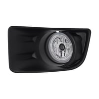 كشافات ضباب أيسوزو دي ماكس 2012-2015