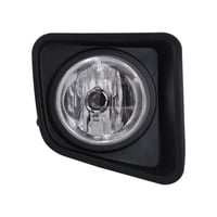 مـصابيح ضباب تنـــدرا 2014-2016 كشافات قطعتين