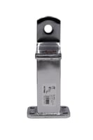 هوك نيكل طويل ياباني 250 مم خابور نازل وثقب مقاس 2...