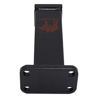 هوك للسيارات اليابانية بطول 290مم اللون اسود خابور...