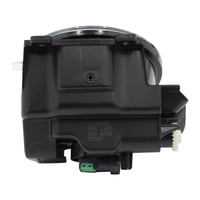 مصابيح ضباب راف فور 2013-2015 كشافات قطعتين