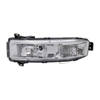 كشافات ضباب كابريس نيكل 2005-2006