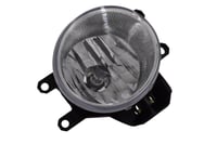 مصابيح ضباب راف فور 2016 كشافات ضباب قطعتين