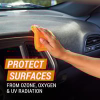 ارمورال بخاخ لتلميع الطبلون يعطي لمعه عاليه برائحة...