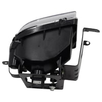 مصابيح ضباب لسيارة أوبترا 2006-2007 كشافات قطعتين