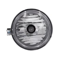 مصابيح ضباب تشارجر 2006-2008 كشافات قطعتين