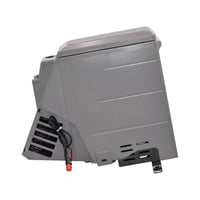 ثلاجة جيب شاص و جيب ربع 2022