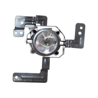 مصابيح ضباب ليد مع عدسة أ كسنت 2021-2022 كشافات ضب...