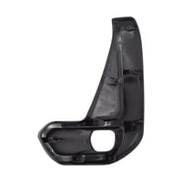 كشاف ليد هايلكس 2022 مصباح الضباب من قطعتين مع اطا...