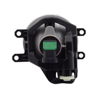 كشافات ضباب انوفا 2015-2016: مصابيح ضباب قطعتين