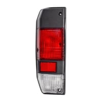 اسطب خلفي جيب شاص ربع اس يو في 2018 جهتين يمين ويس...