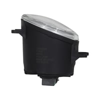 مصابيح ضباب كامري غطاء نيكل 2015-2012 كشافات قــطع...