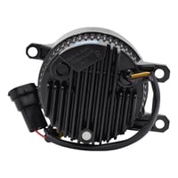 مصابيح ضباب ليد عمومي وكالة تويوتا كشافات ضباب جهت...