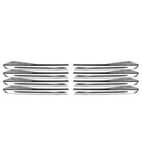 قطع نيكل صدام امامي جيب لاند كروزر 2022