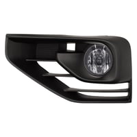 كشافات ضباب باثفندر 2017 مصابيح ضباب قطعتين