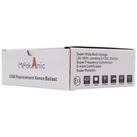 محول اضاءة زينون باناسونيك