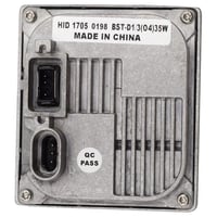 محول اضاءة زينون اوسرام اسكاليد