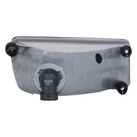 مصابيح ضباب أكسبلور 2007-2010 كشافات قطعتين