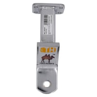 هوك نيكل طويل ياباني 290 مم خابور نازل وثقب مقاس 2...