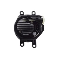 كشافات ضباب راف فور ليد 2018-2020 مصابيح ضباب قطعت...