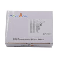 محول اضاءة زينون اوسرام فورد