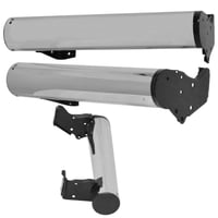 صدام خلفي شاص 2016-2018