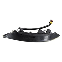 مصابيح ضباب باترول ليد 2018-2020 كشافات قطعتين