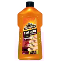 ارمورال كريم استعادة لون السيارة مع النانو