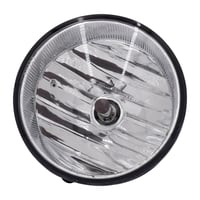 مصباح ضباب سكويا 2009-2017 كشافات قطعتين