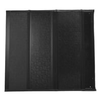 غطاء حوض 5.5" تندرا صفط 4 قطع 2014-2018