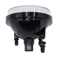 مـصابيح ضباب سييرا 2013-2008 كشافات قطعتين