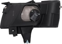 مصابيح ضباب كورولا 2005-2006 كشافات قطعتين