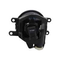 كشافات ضباب هولجين لراف فور 2019-2020 (اصفر) قطعتي...