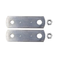 بوري سيارة صوت لكزس علامة سيجر صناعة تركية