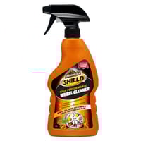 ارمورال بخاخ تنظيف أوساخ وحماية الجنوط