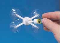 رين اكس اصلاح زجاج مقدمة السيارة