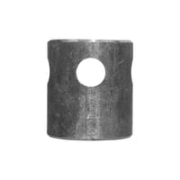 رافعة مقطوره تحمل 2 طن وفتحة 10 بوصة