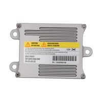 محول اضاءة زينون فيليبس بإضاءة تقنية HID بقوة 35 W...