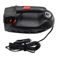 مكنسة 150 واط - أسود