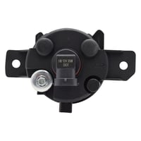 مصابيح ضباب صني 2004-2008 كشافات ضباب قطعتين