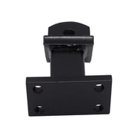 هوك اسود قاعدة تويوتا 240 مم خابور نازل وثقب مقاس...