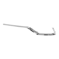 أزياق نيكل صدام خلفي وأمامي جيب لاند كروزر 2022