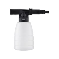 مضحة ضغط عالي ايرمان 1600 واط 125 بار/1813 رطل لكل...