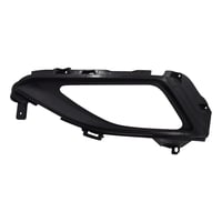 مصابيح ضباب هيونداي سوناتا 2015-2016 كشافات قطعتين