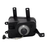 مصابيح ضباب لسيارة تاهو 2015-2016 كشافات قطعتين