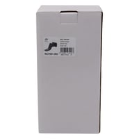 هوك للسيارات اليابانية بطول 240 مم اللون احمر خابو...