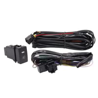 مصابيح ضباب ليد هوندا سي - ار - في 2021 كشافات قطع...