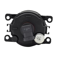 مصابيح ضباب موستنق في 6 2010-2012 كشافات قطعتين