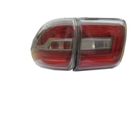 اسطب جيب باترول 2014 خلفي جهتين يمين ويسار