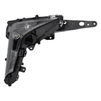 كشاف لكزس كحلي 2016-2021 قطعتين يمين يسار